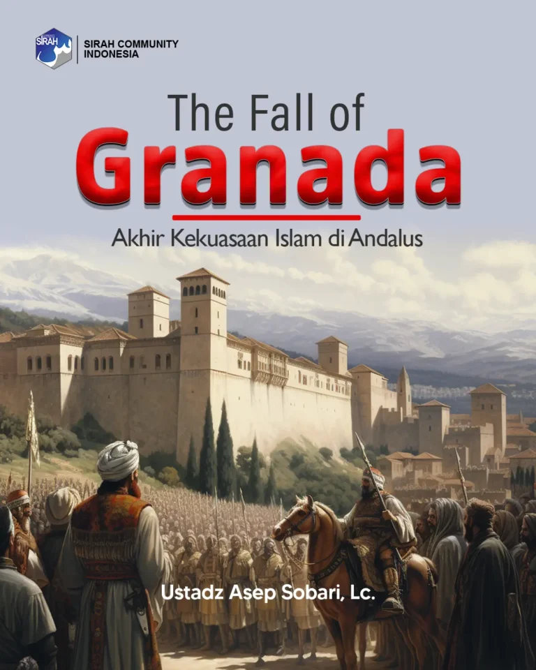 The Fall Of Granada